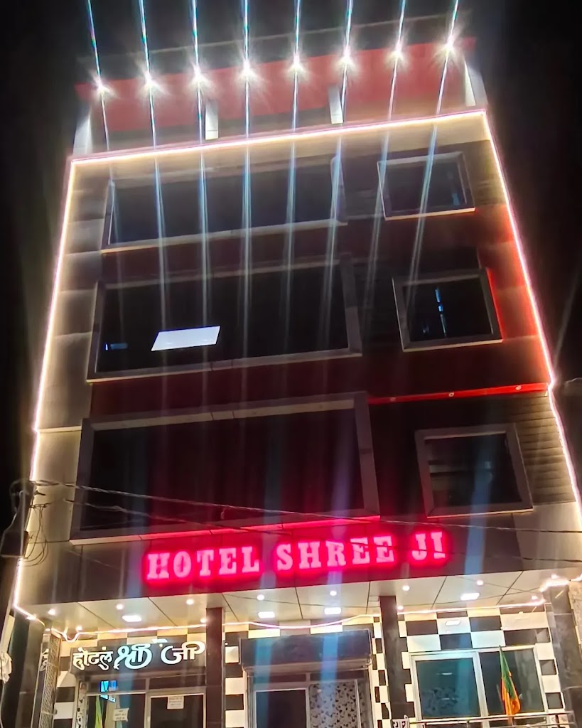 Hotel Shree Ji