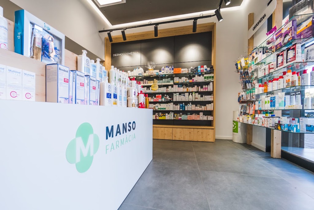Farmacia Manso — Del propietario