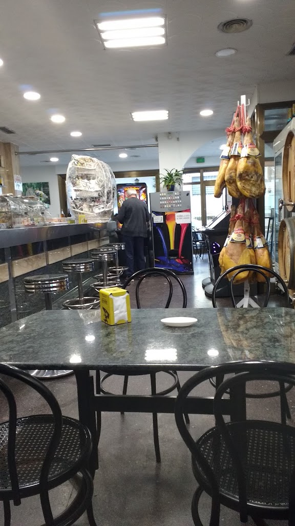 Restaurante Mediterraneo