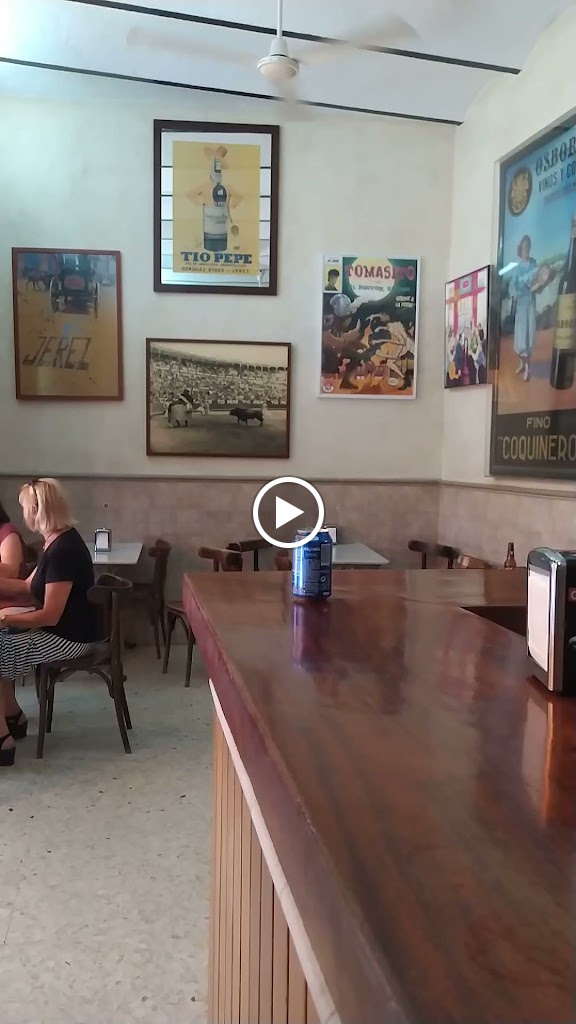 Bar La Moderna — Videos