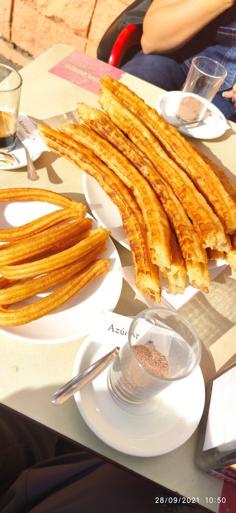 Bar Cafeteria El Tragoncete