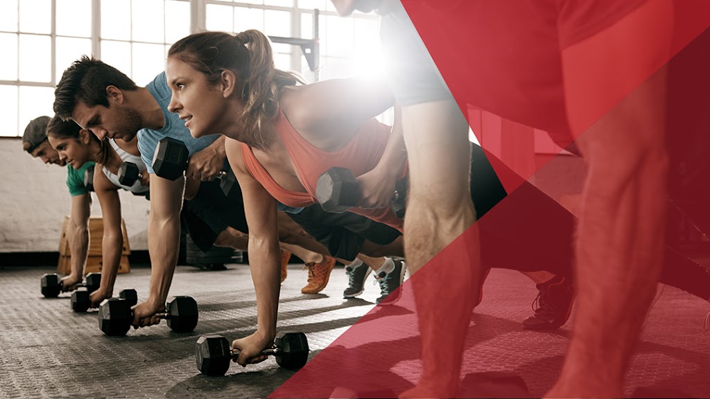  Texas Family Fitness