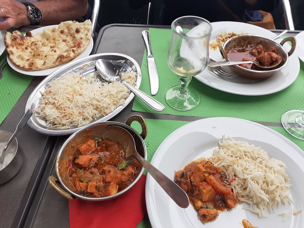 Vindaloo