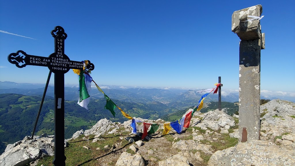 Hernio (1.078m)