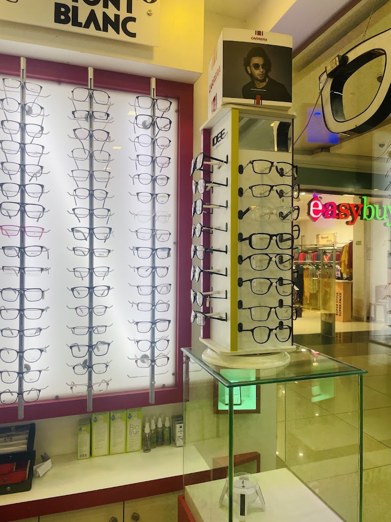Display case