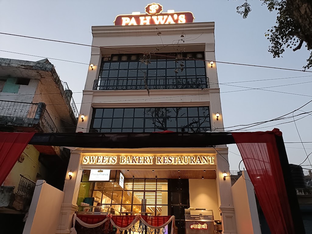 Pahwa S