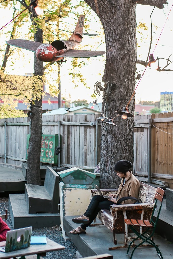Photo of Common Grounds Waco