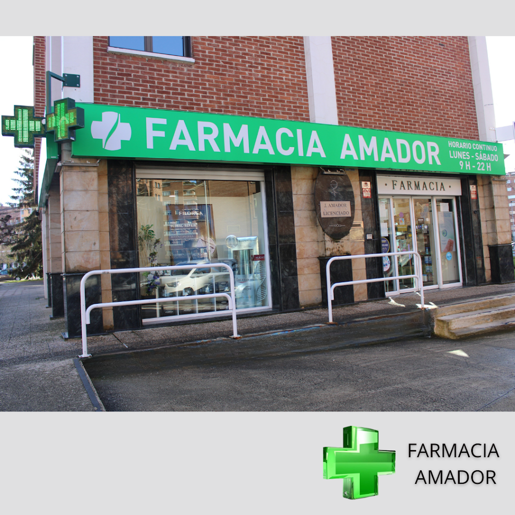 Farmacia Amador
