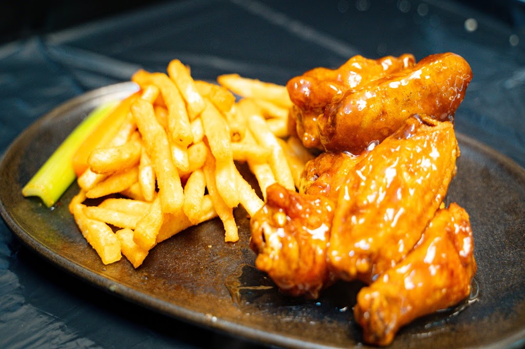 French fries
