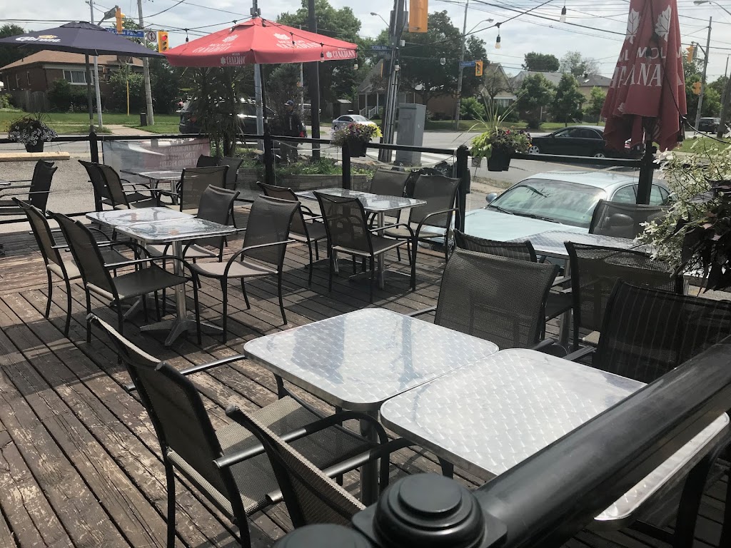 Sunrise Bar & Grill in North York