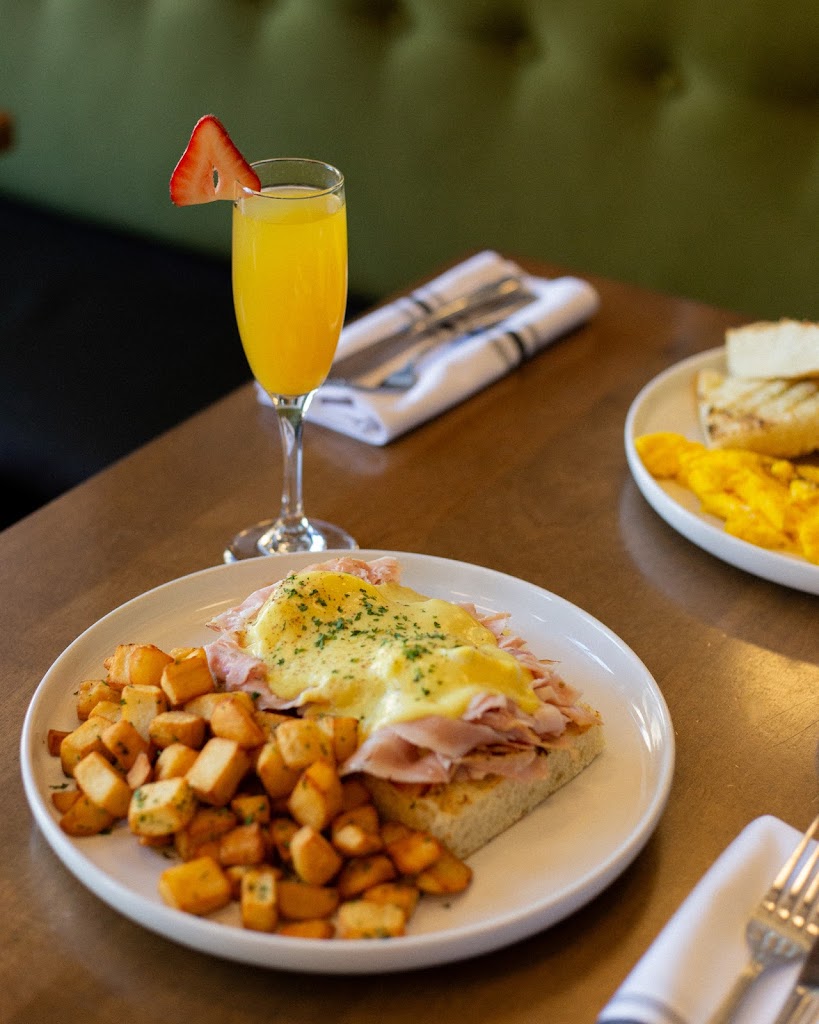 Food & drink