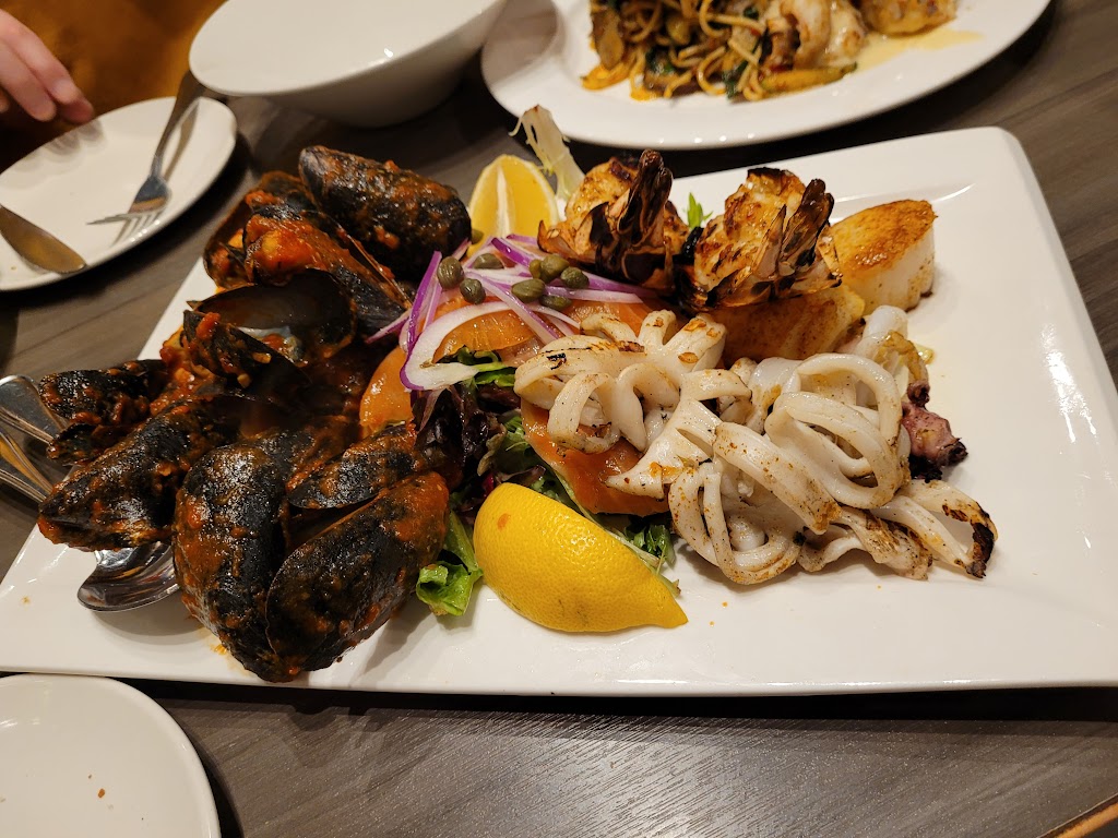Seafood