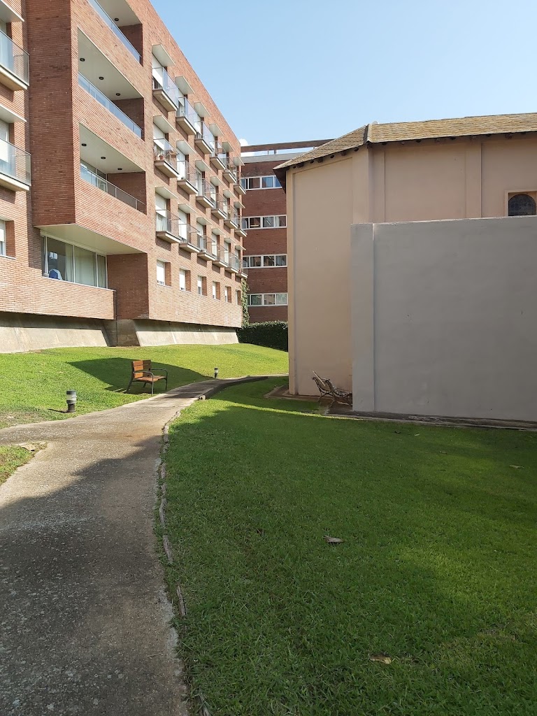 Sociosanitari Sant Jaume de Blanes