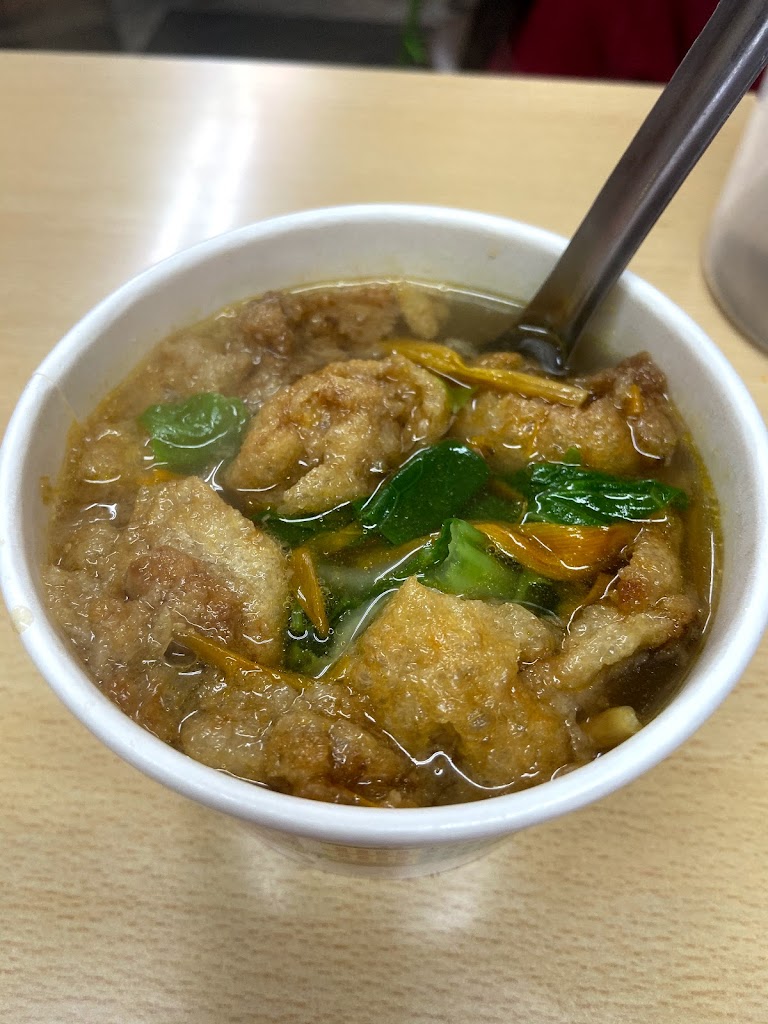 彰化素食館 的照片