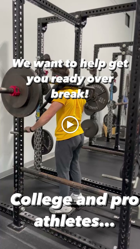  Optimal Performance Training Center