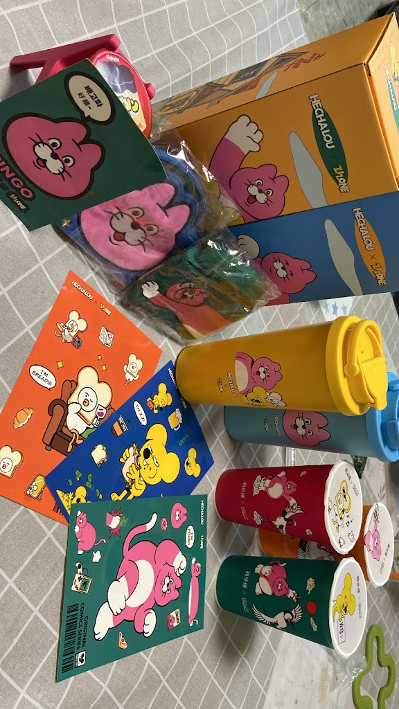 鶴茶樓- 鶴頂紅茶商店(路竹大社店) 的照片