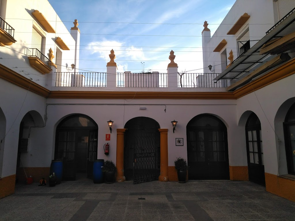 Colegio LA SALLE San Jose