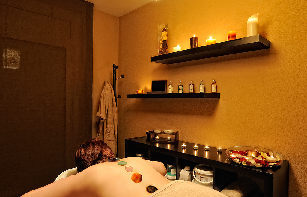 Estetica Clips — Del propietario