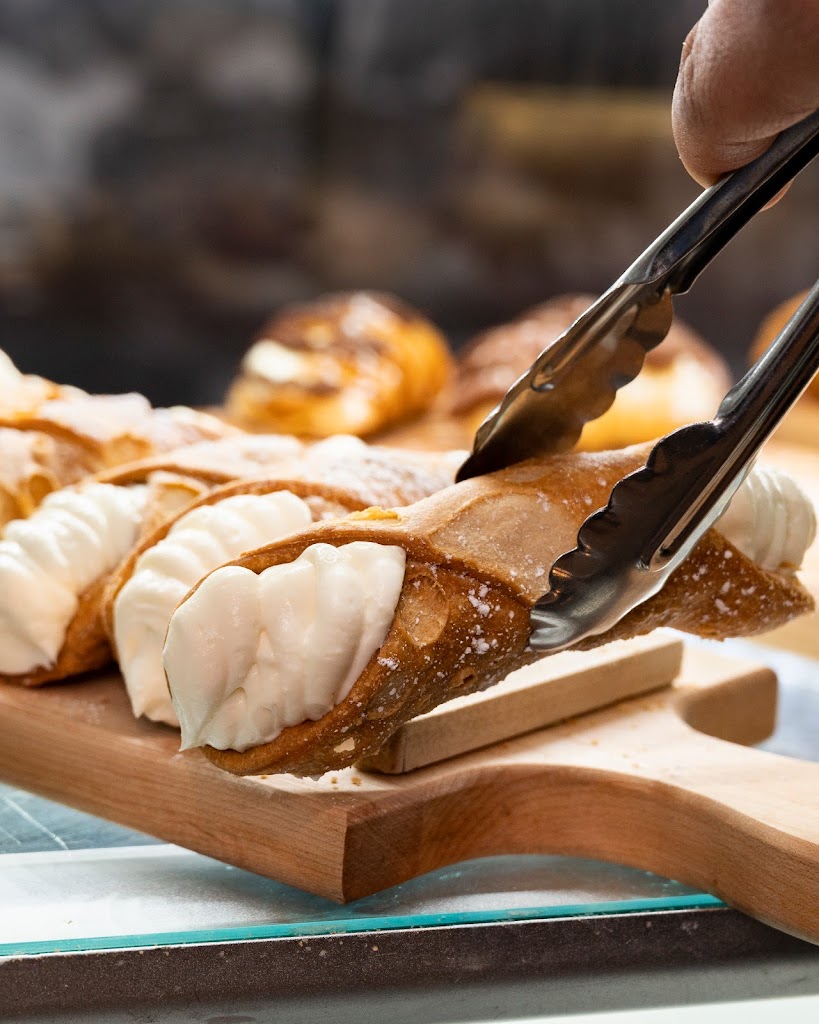 Cannoli