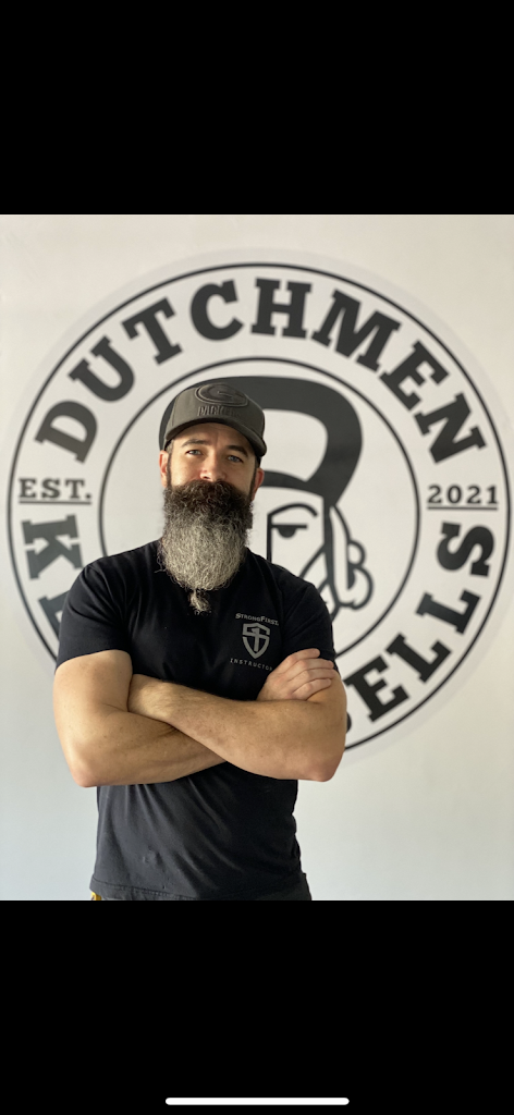  Dutchmen Kettlebells