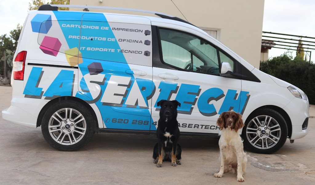 Lasertech Javea