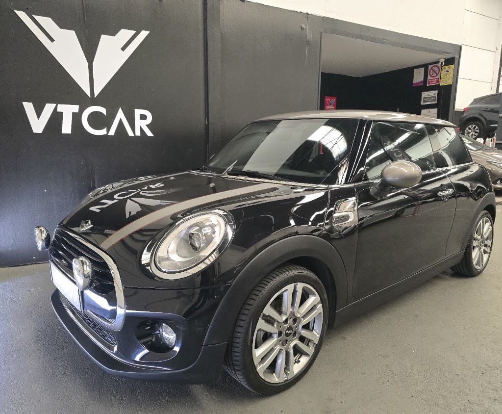 VTCAR — Mas recientes