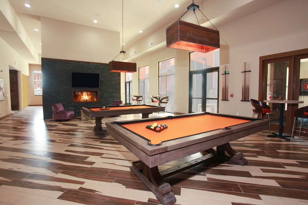Amenities