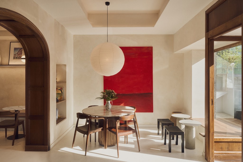 Bolge Cafe - Specialty Coffee