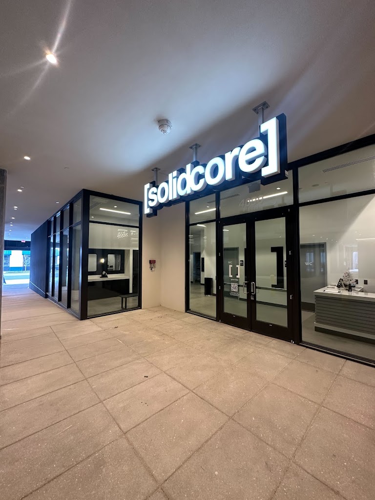  [solidcore] Green Hills