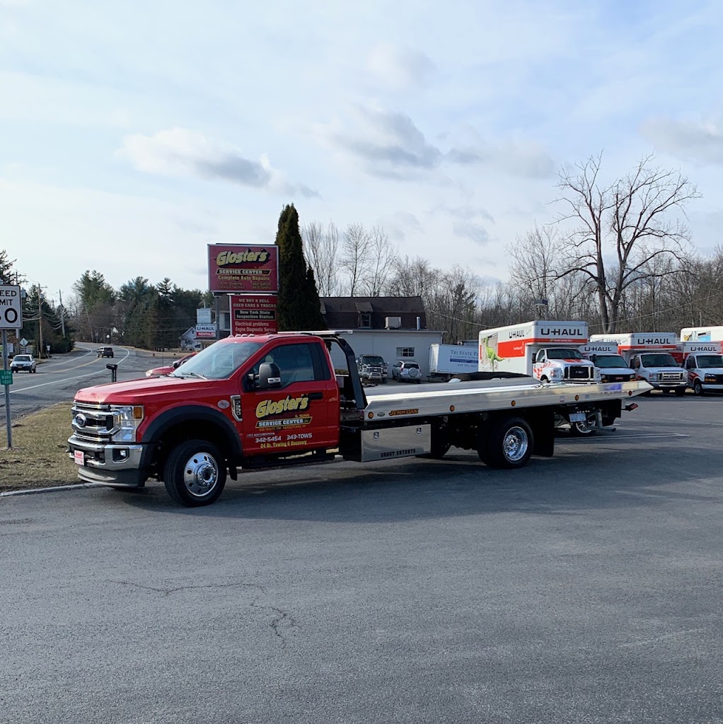 Car repair and maintenance service in Middletown