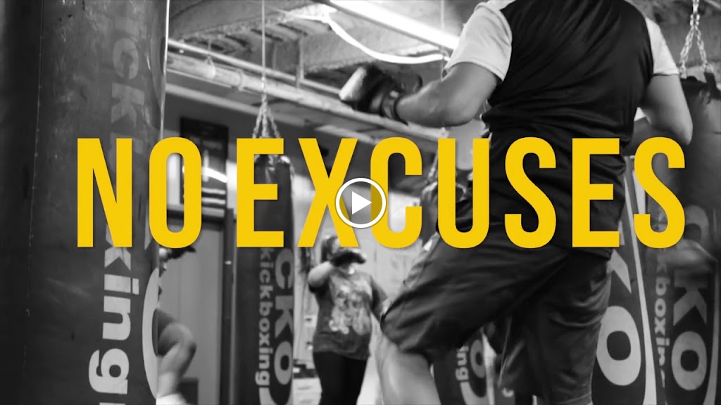  CKO Kickboxing King of Prussia