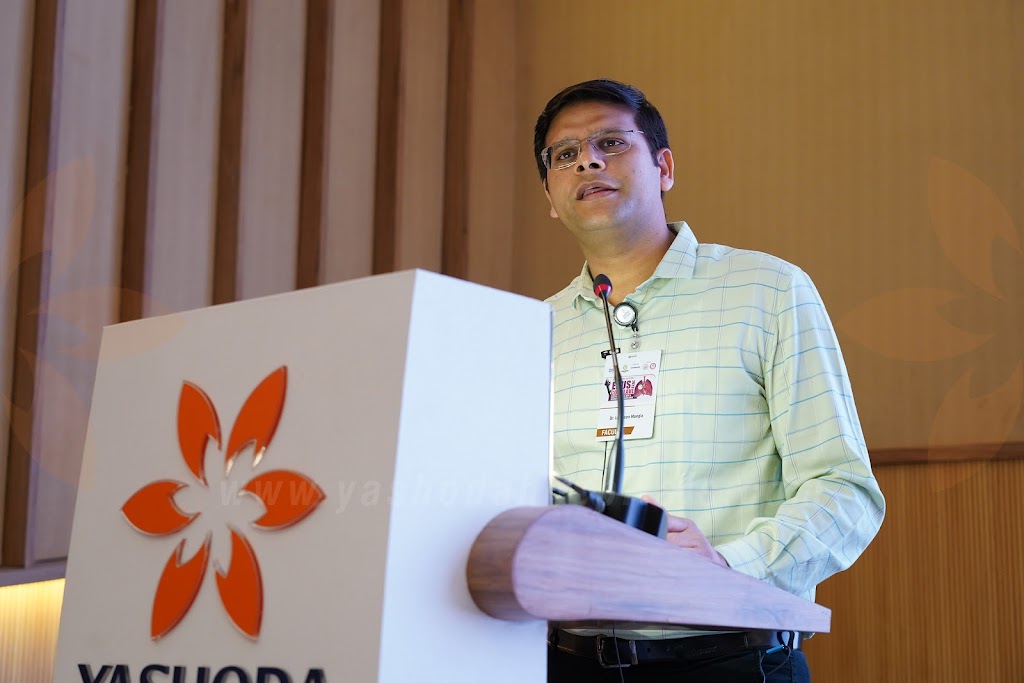 Dr. Dr Loveleen Mangla