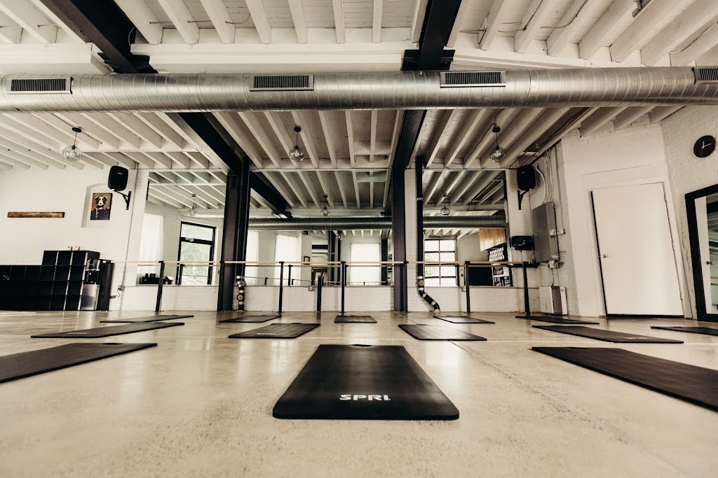  Tuck Barre & Yoga NoLibs