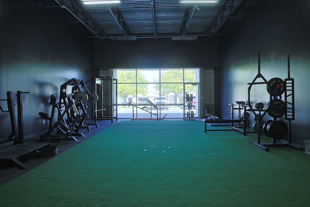  Body Masters Fit Club