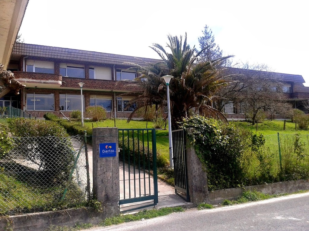 Oiartzo Batxilergo Ikastola