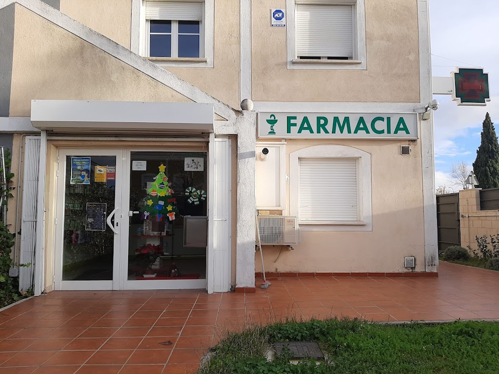 FARMACIA Los Llanos