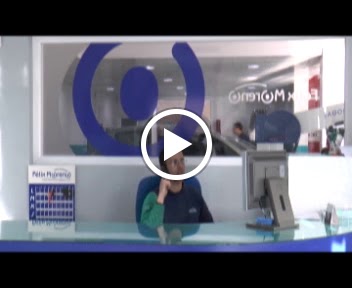 Centro Integral de la Carroceria Felix Moreno — Videos