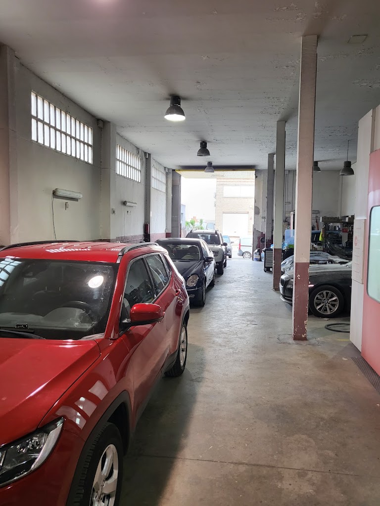 Talleres Casas Martin