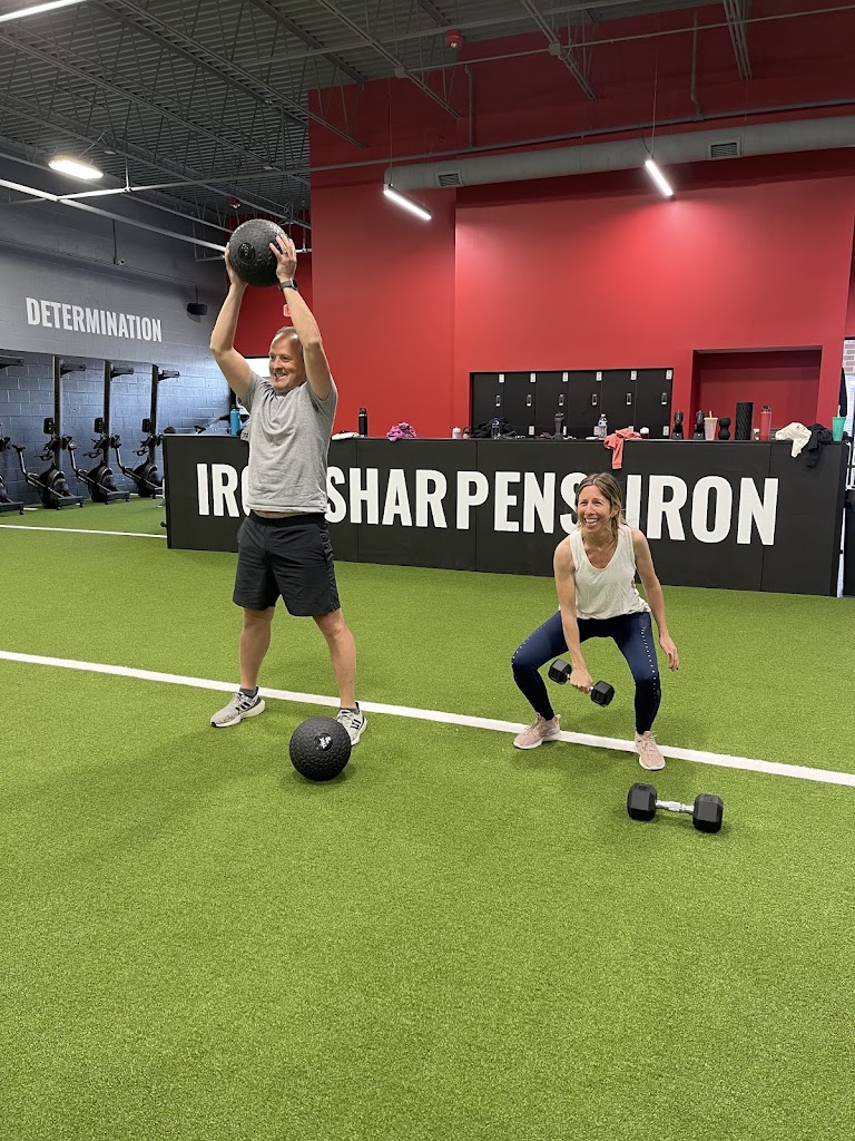  D1 Training Bloomingdale