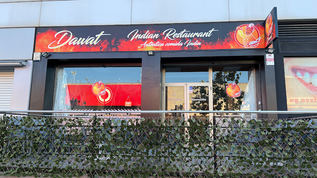 Dawat Indian Restaurant