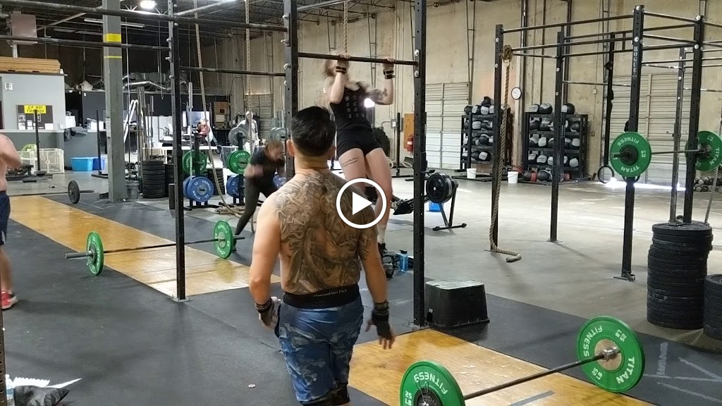  Fit 901 - CrossFit 901