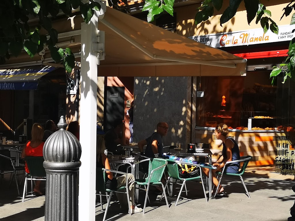 Ca La Manela