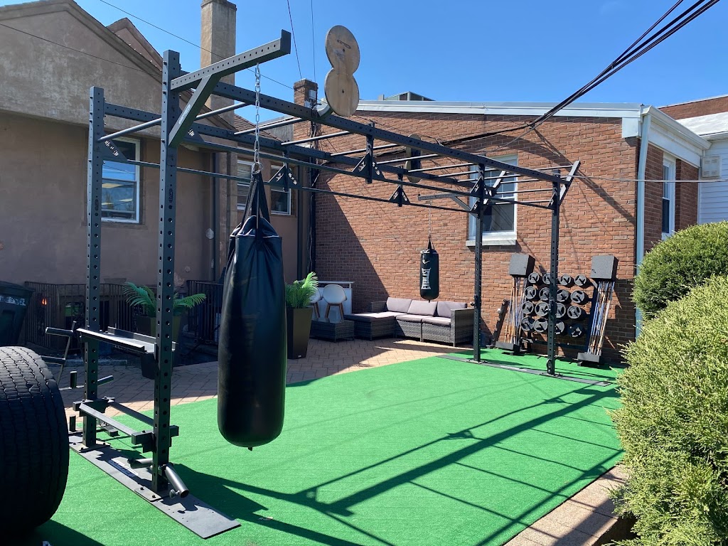  Perform Fitness Studios