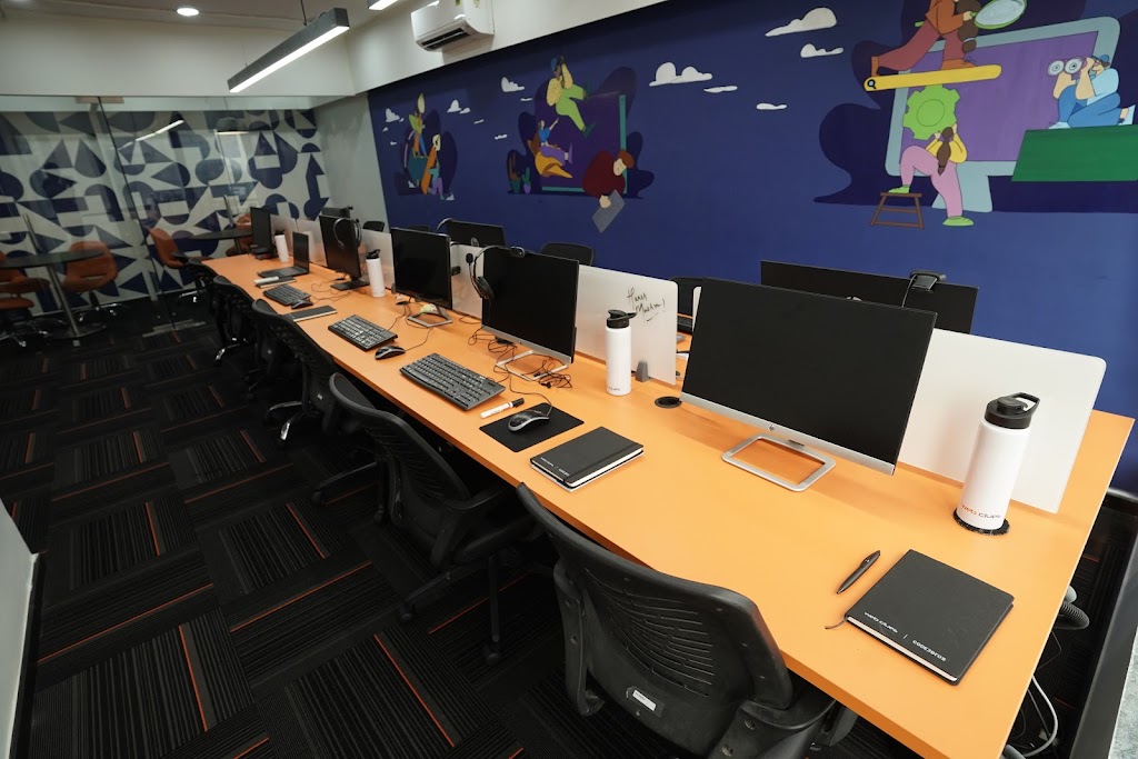 Webclues Infotech
