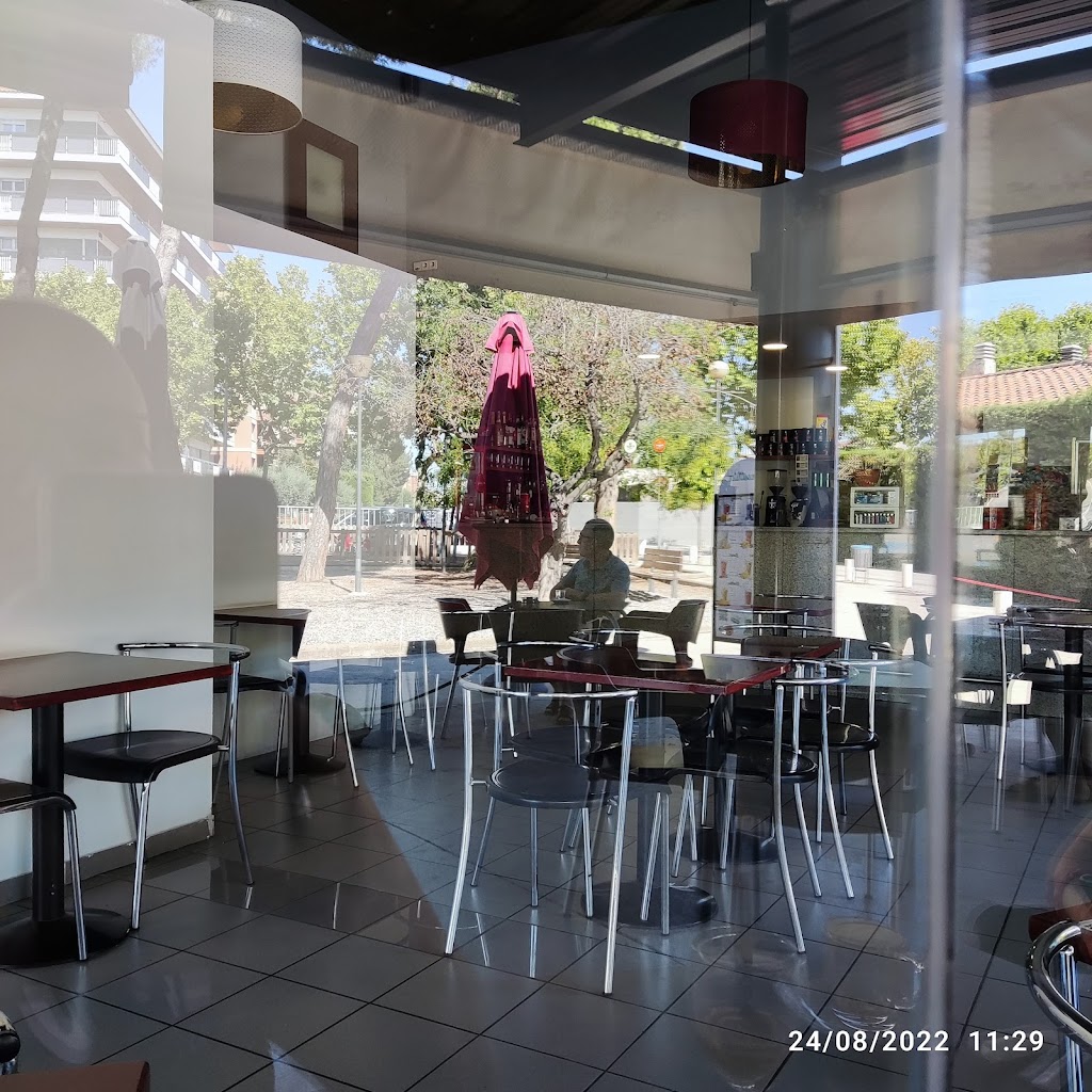 Cafeteria Camp de Vol