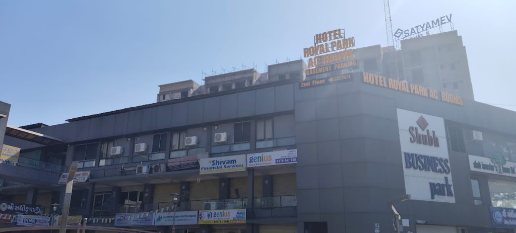 Hotel Royal Park