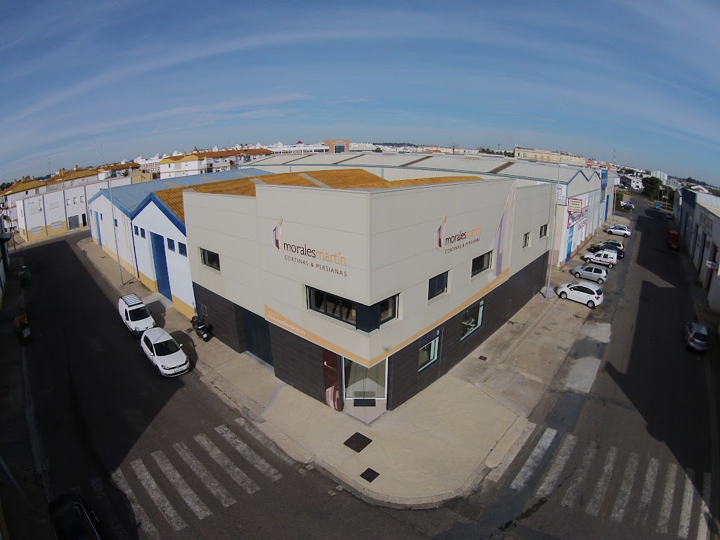 Persianas Morales Martin, S.L.