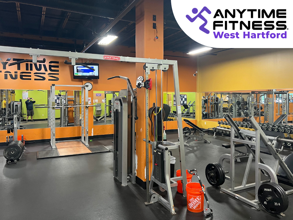  Anytime Fitness