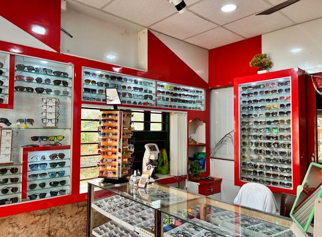 Mandal Eye Care