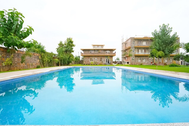 Amenities